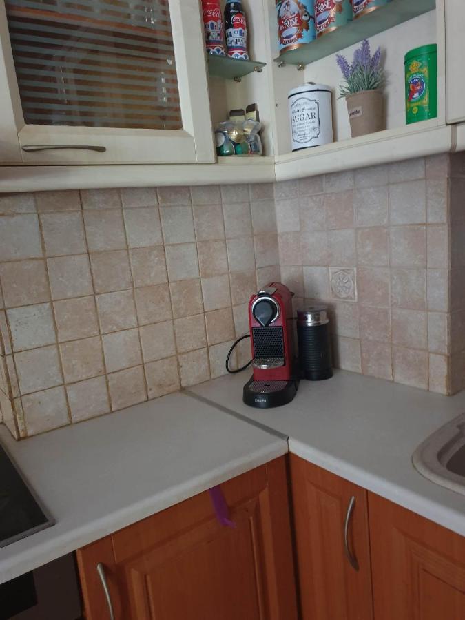 Modern 2Br City Flat 10Min From The Beach Athens Ngoại thất bức ảnh