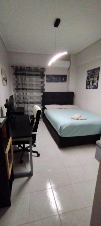 Modern 2Br City Flat 10Min From The Beach Athens Ngoại thất bức ảnh